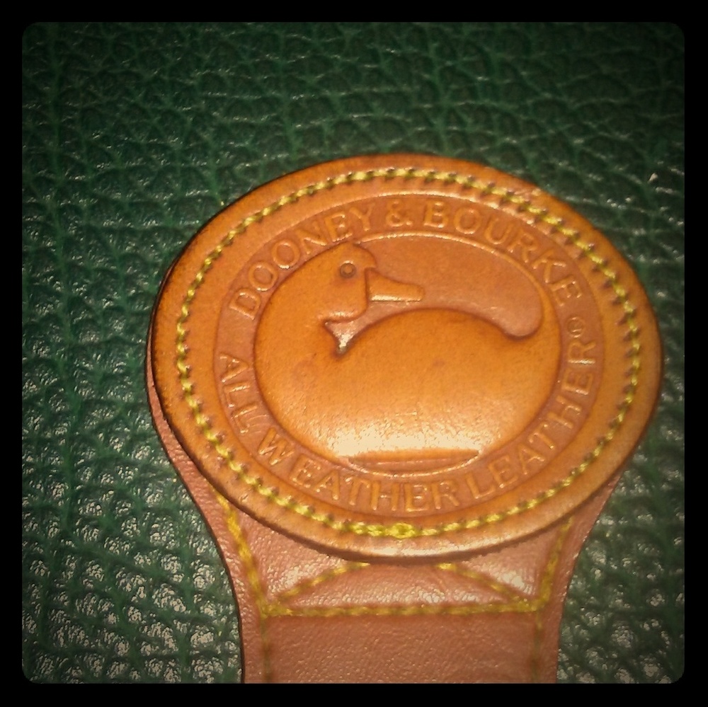 Vintage Dooney & Bourke